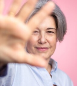 9x Stoppen met pleasen