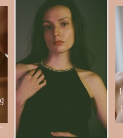 Actrice en auteur Gaite Jansen