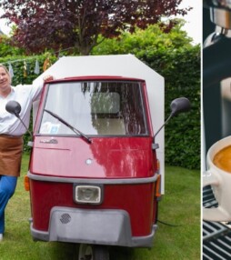 De Ommezwaai: Mireille van Hasselt