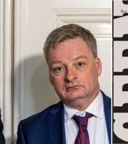 Komiek & auteur Ronald Snijders: