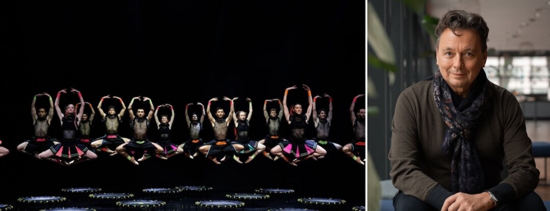 Holland Dance Festival