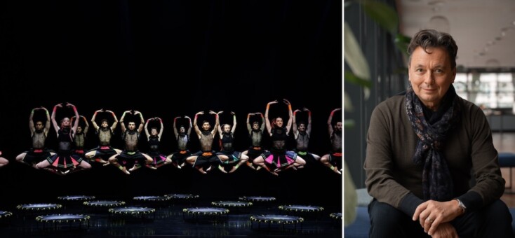 Holland Dance Festival