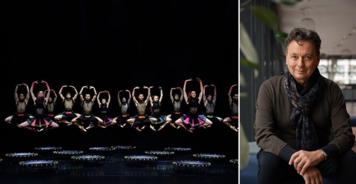 Holland Dance Festival