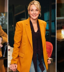 5 vragen aan: Marianne Timmer