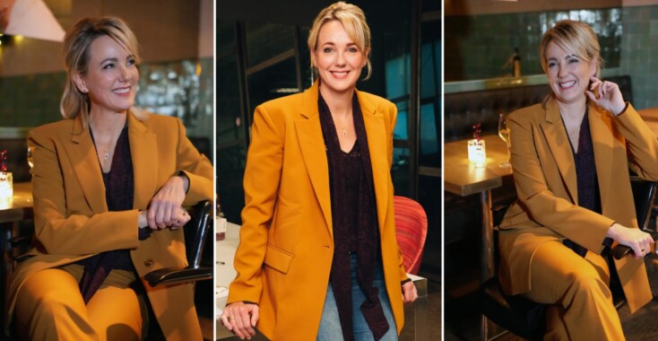 5 vragen aan: Marianne Timmer