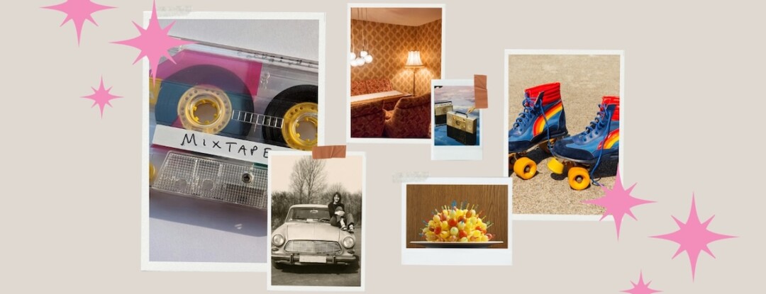 Nostalgie: het mag (moet!) weer