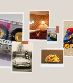 Nostalgie: het mag (moet!) weer