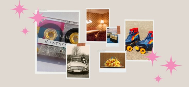 Nostalgie: het mag (moet!) weer