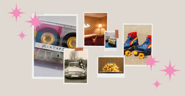 Nostalgie: het mag (moet!) weer