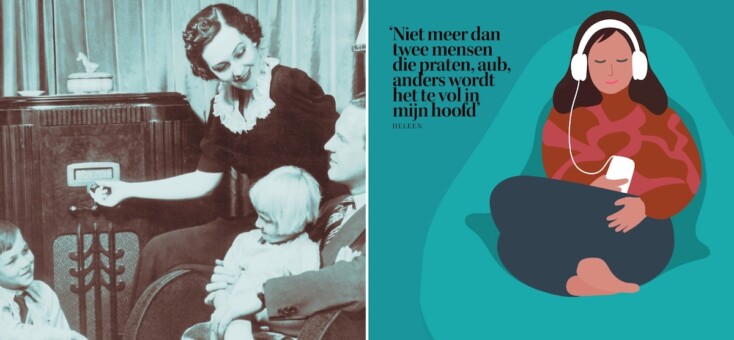 Mini Manual Podcasts