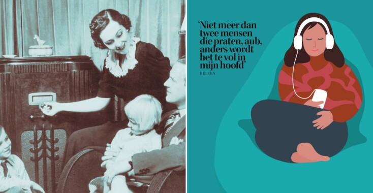 Mini Manual Podcasts