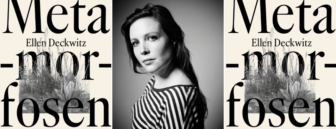 5 vragen aan: Ellen Deckwitz