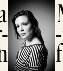 5 vragen aan: Ellen Deckwitz