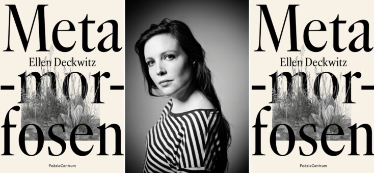 5 vragen aan: Ellen Deckwitz