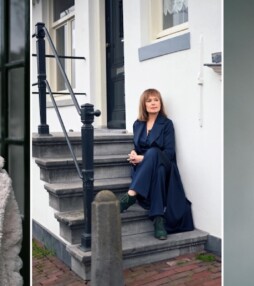 Journalist van het Jaar Saskia Belleman: