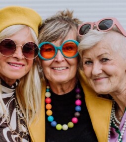 Ware vriendschap? Hoe zit dat bij jou?