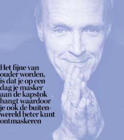 Stef Bos: Het moet me raken