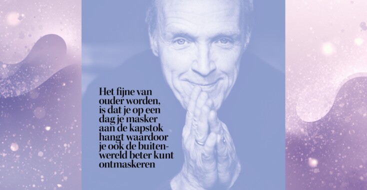 Stef Bos: Het moet me raken