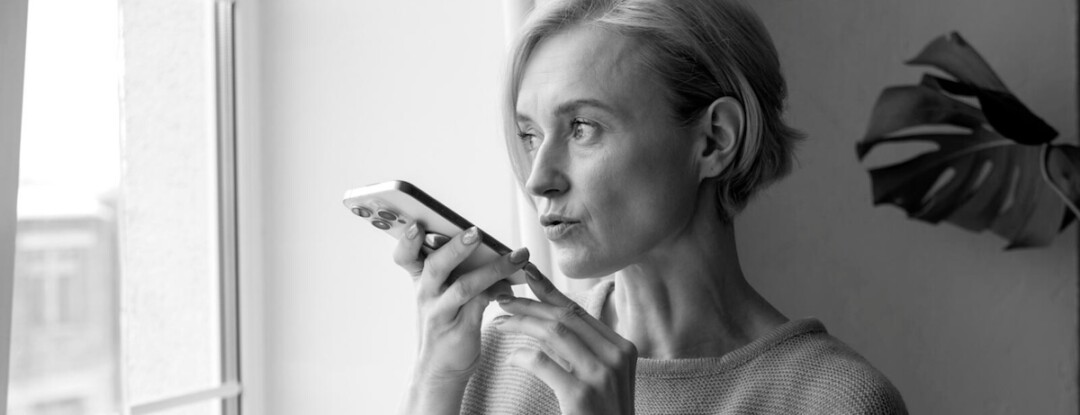 Een gesproken dagboek beginnen? Zo doe je dat