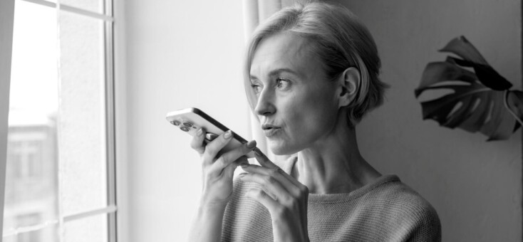 Een gesproken dagboek beginnen? Zo doe je dat