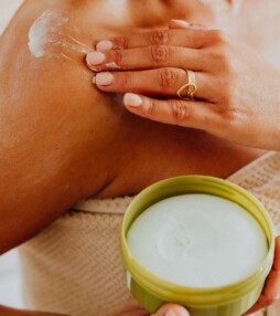 Beauty how to: winterproof body & skin