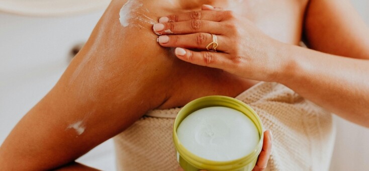 Beauty how to: winterproof body & skin