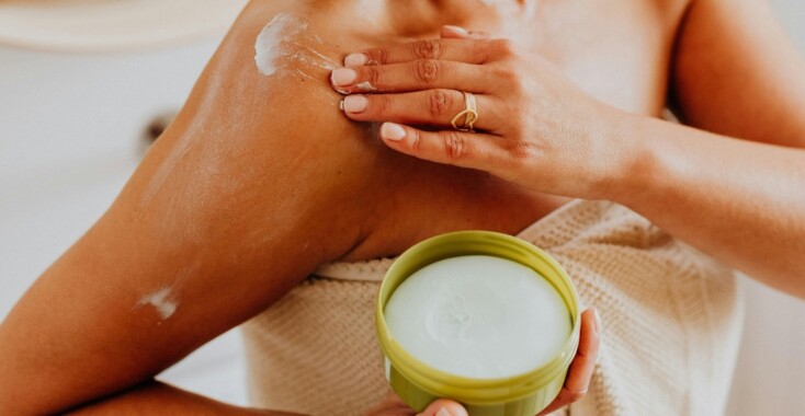 Beauty how to: winterproof body & skin