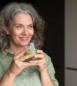 Zo houd jij je immuunsysteem op peil