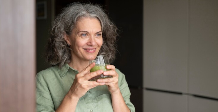 Zo houd jij je immuunsysteem op peil