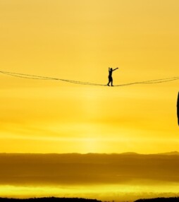 Mia: 19 maanden zonder hem