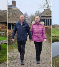 So Happy Together: Rene en Marianne