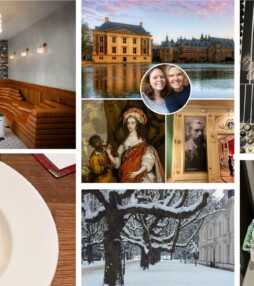 Weekendje wegwezen: Koninklijk Den Haag