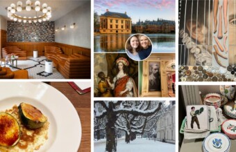 Weekendje wegwezen: Koninklijk Den Haag