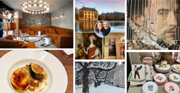 Weekendje wegwezen: Koninklijk Den Haag