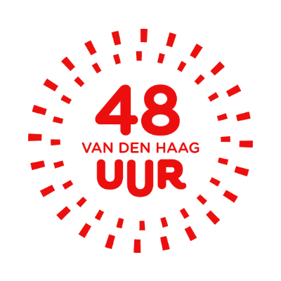 logo Den Haag