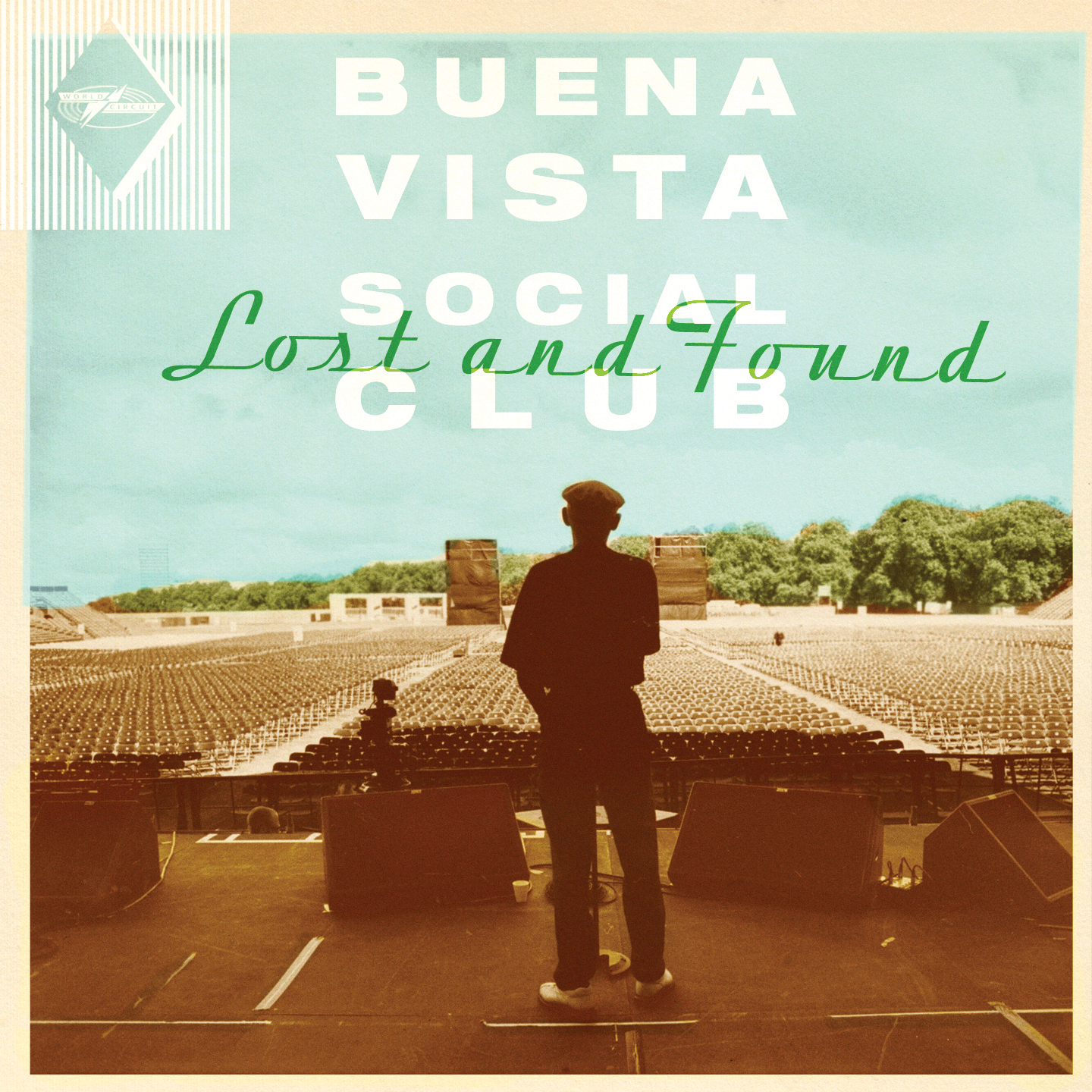 Buena Vista Social Club-Lost & Found